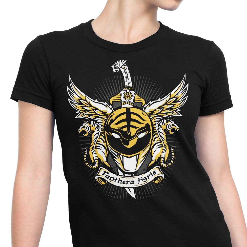 Prime Premne Design's Albus Panthera Tigris Collection - Women's Fashion Apparel