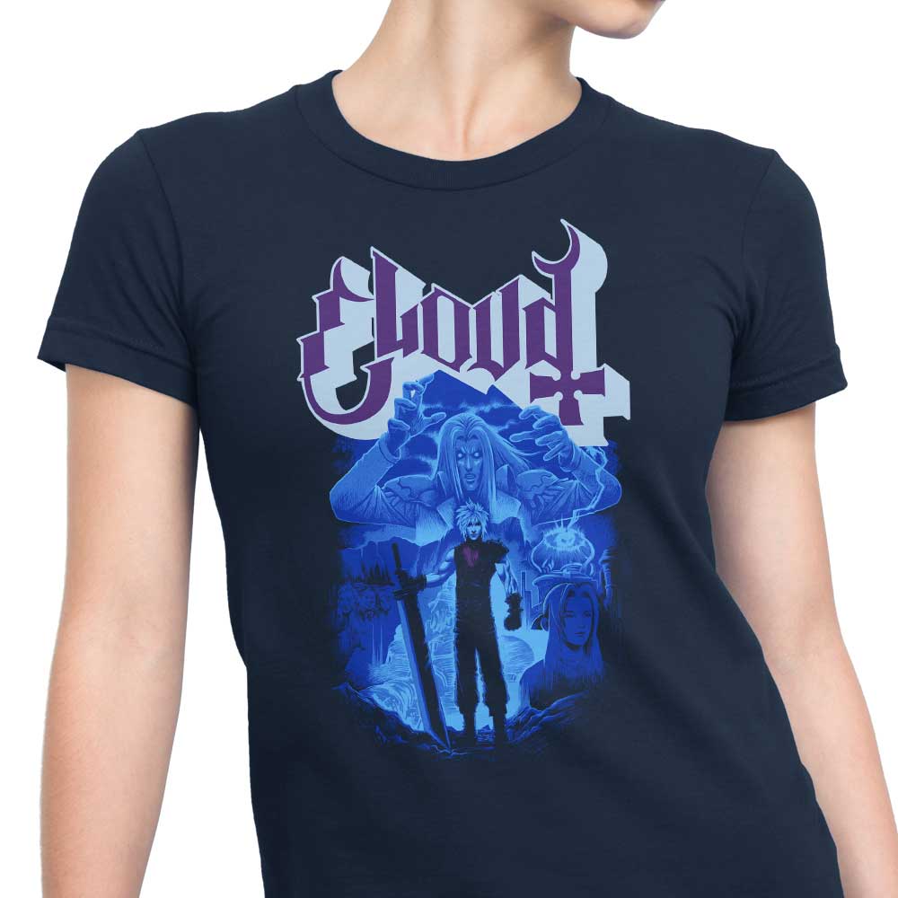 Cloud Storm - Stylish Women's Clothing Collection