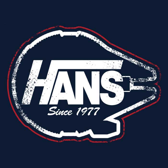 Hans Women's Fashion Apparel - T-Shirts and Premium T-Shirts