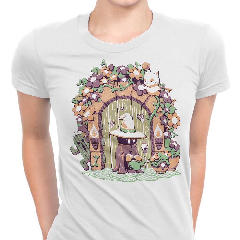Fantasy Garden - Stylish Women's Clothing and Accessories