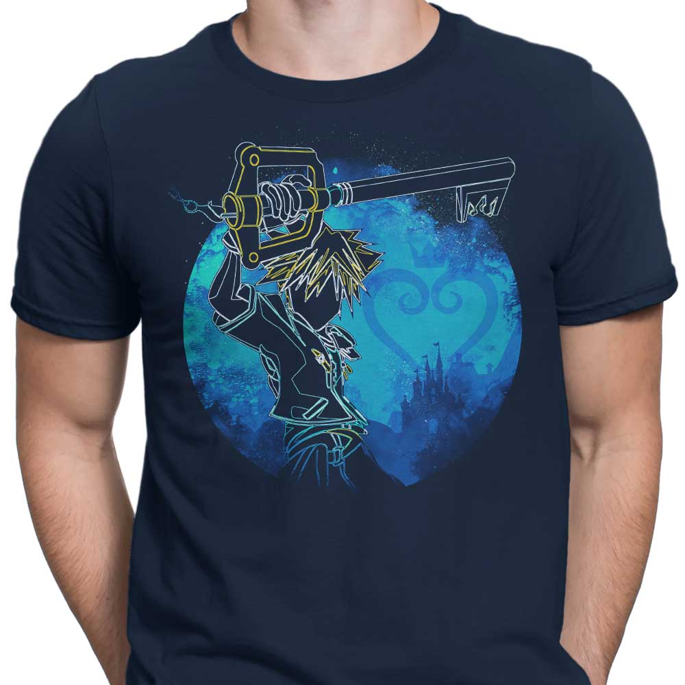 Keyblade Orb Men's Clothing Apparel