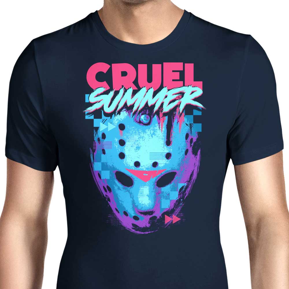 Cruel Summer Collection - Stylish Men's Apparel for All Sizes