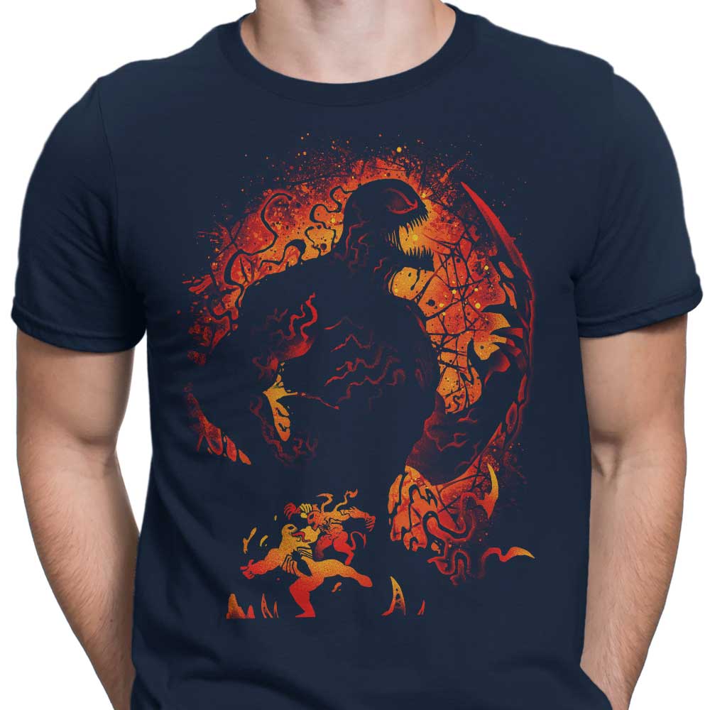 Alemaglia's Insanity and Vengeance - Stylish Men's Apparel