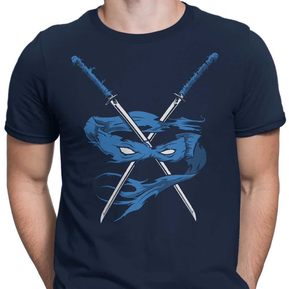 Blue Fury Brand Men's Clothing - A Variety of T-Shirts