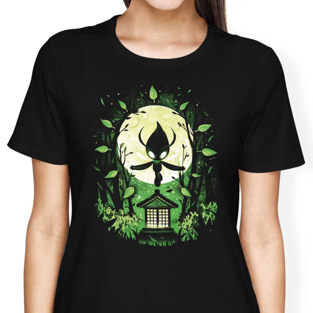 Women's 'Forest Protector' Fashionable Apparel Collection