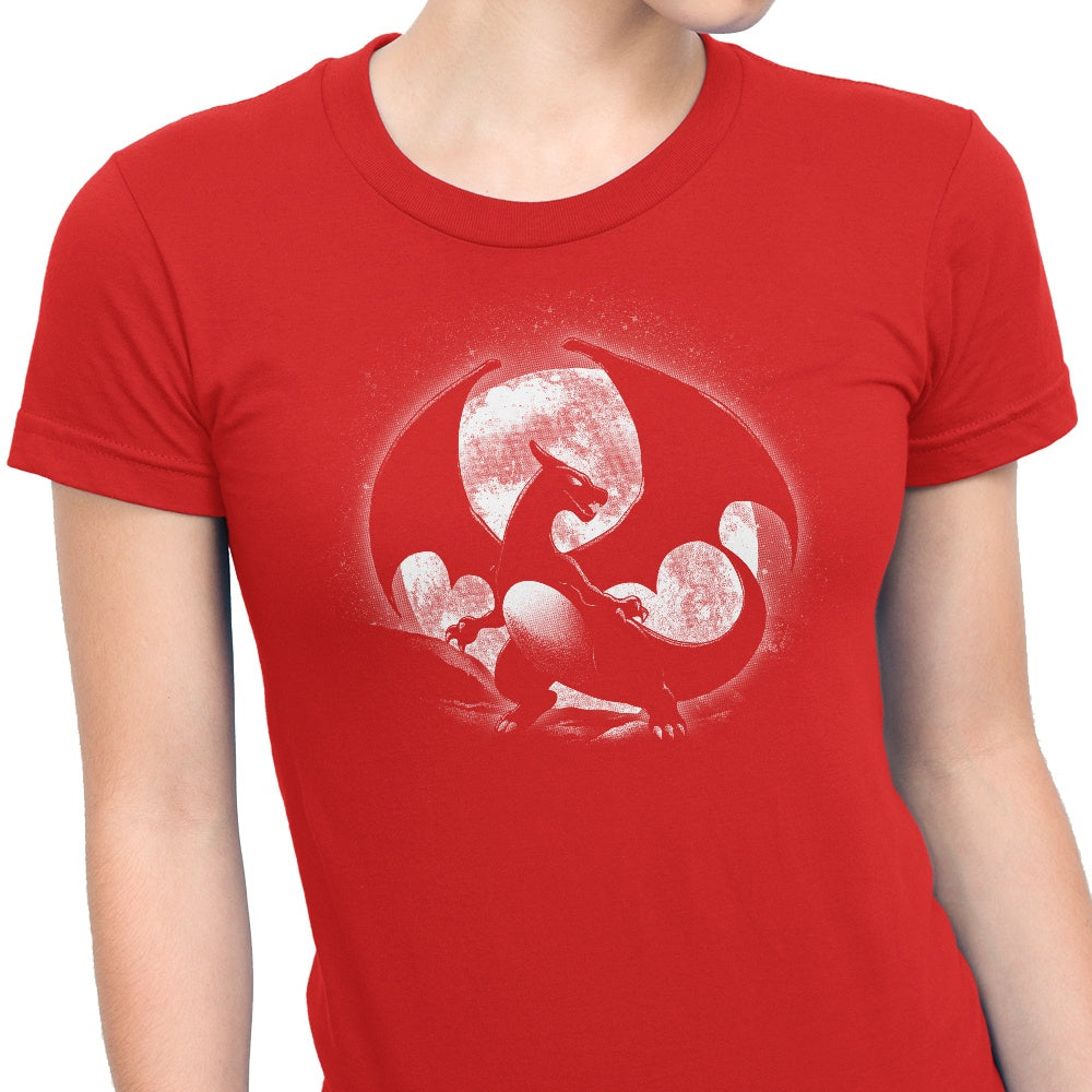 Moonlit Fire - Stylish Women's Clothing and Accessories