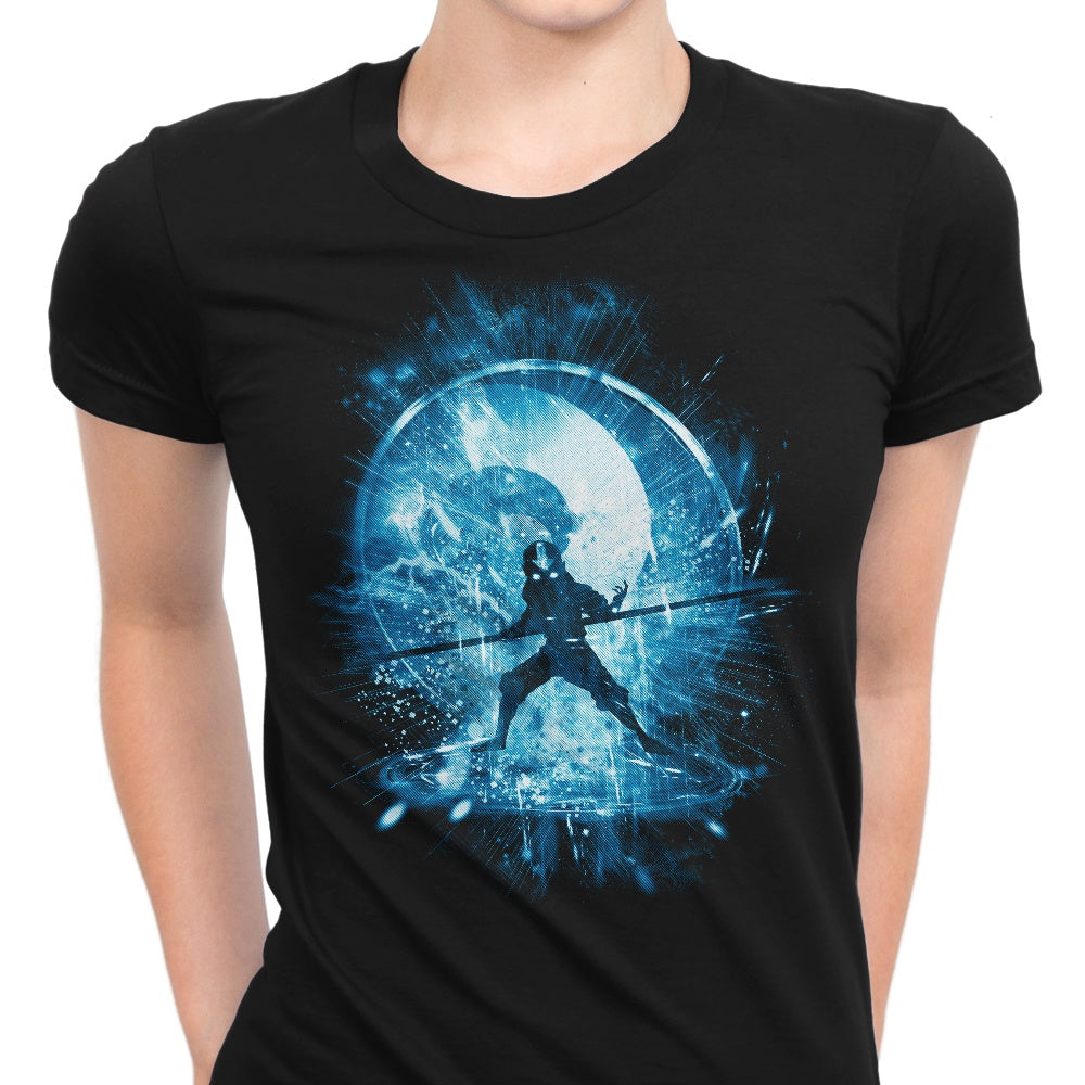 Kharmazero's Air Storm Women's Fashionable Apparel Collection