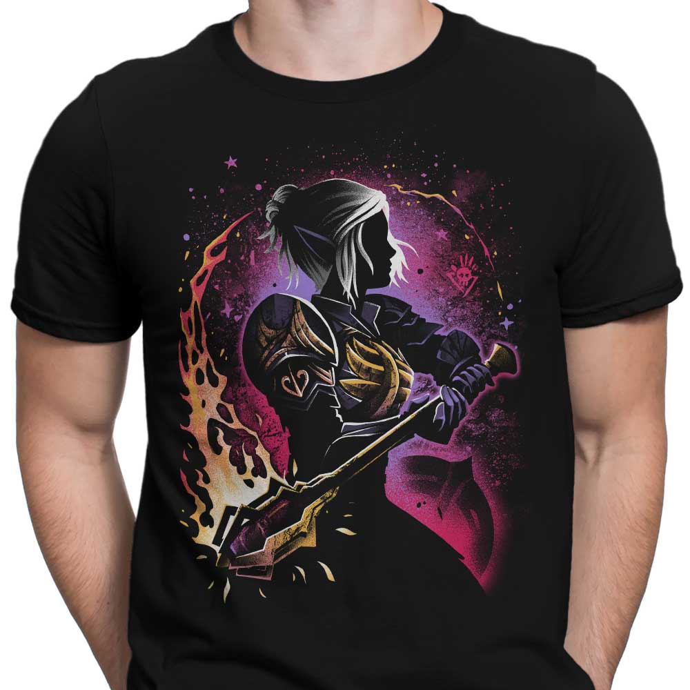 Absolute Paladin - Stylish Men's Apparel Collection