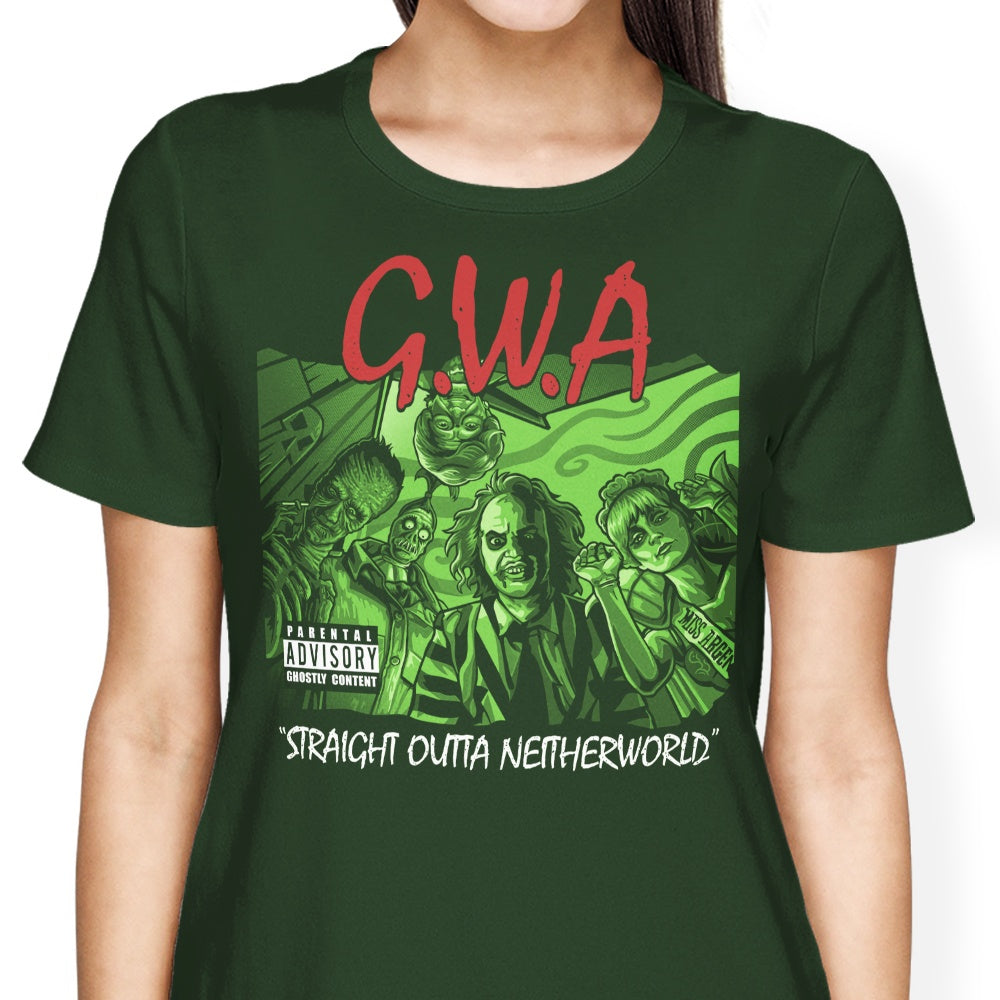DAObiwan's G.W.A. - Stylish Women's Clothing and Accessories