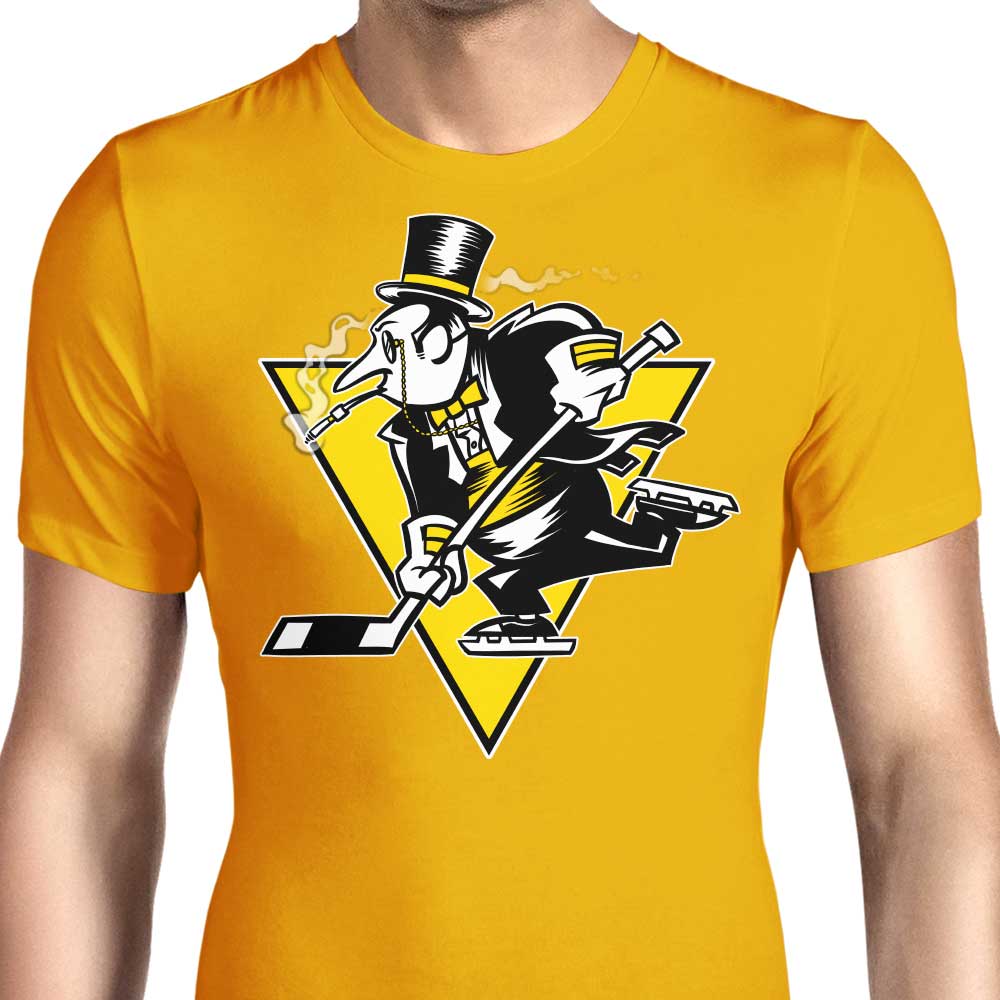 Go Pens Go! Men's Fashion Apparel Collection