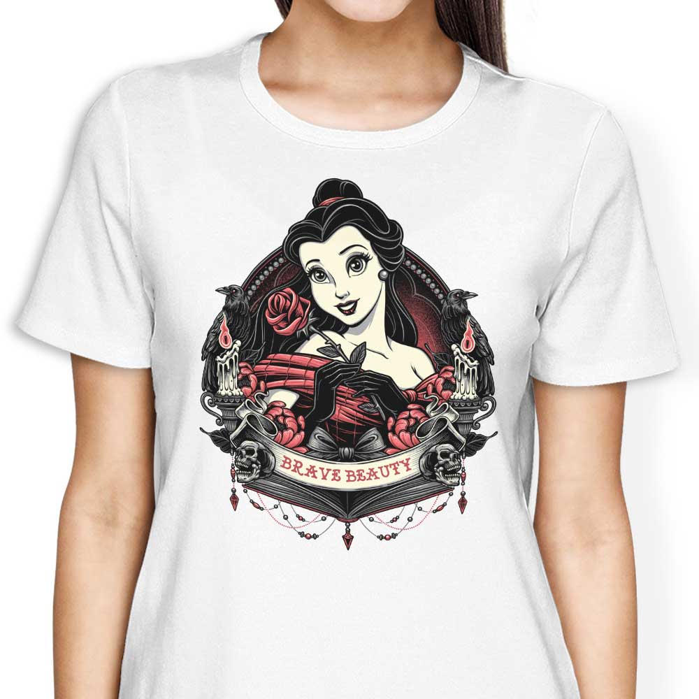 Stylish Women's Apparel Collection by Brave Beauty