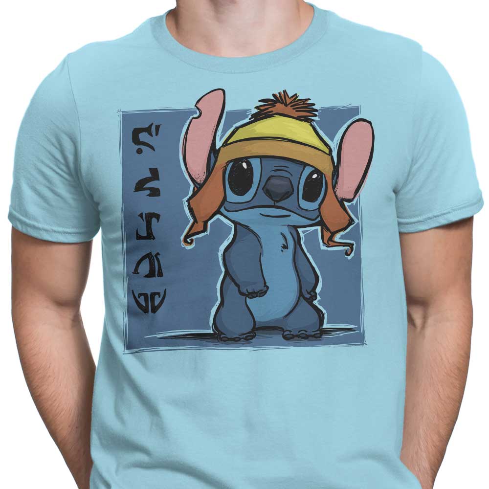 Clever and Blue Men's Clothing Apparel