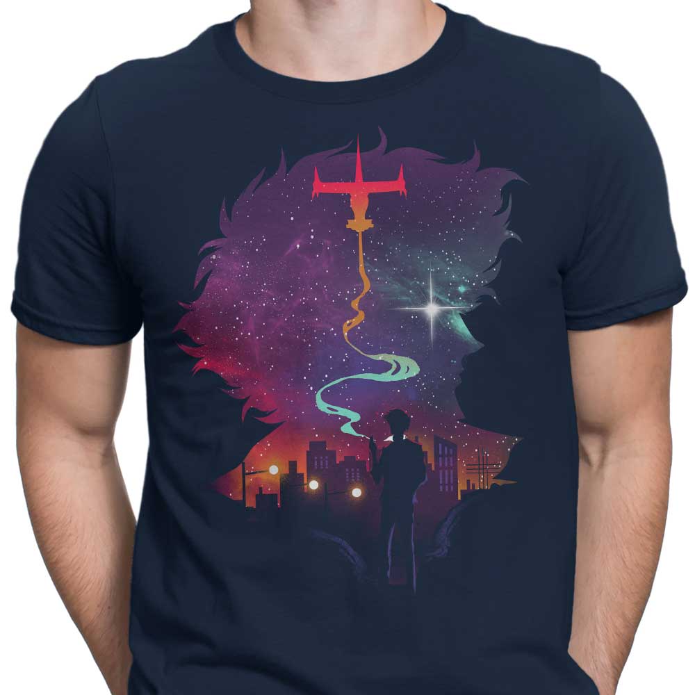 Astral Encounter - Stylish Men's Apparel