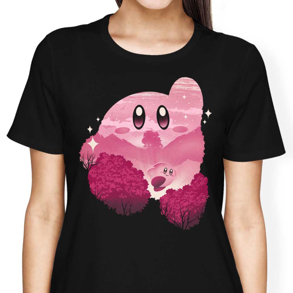 Dreamland Smash - Women's Comfortable Cotton Apparel Collection