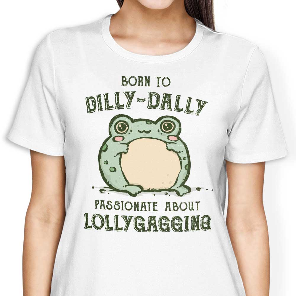 Fashionable Women's Apparel - Born to Dilly Dally Collection