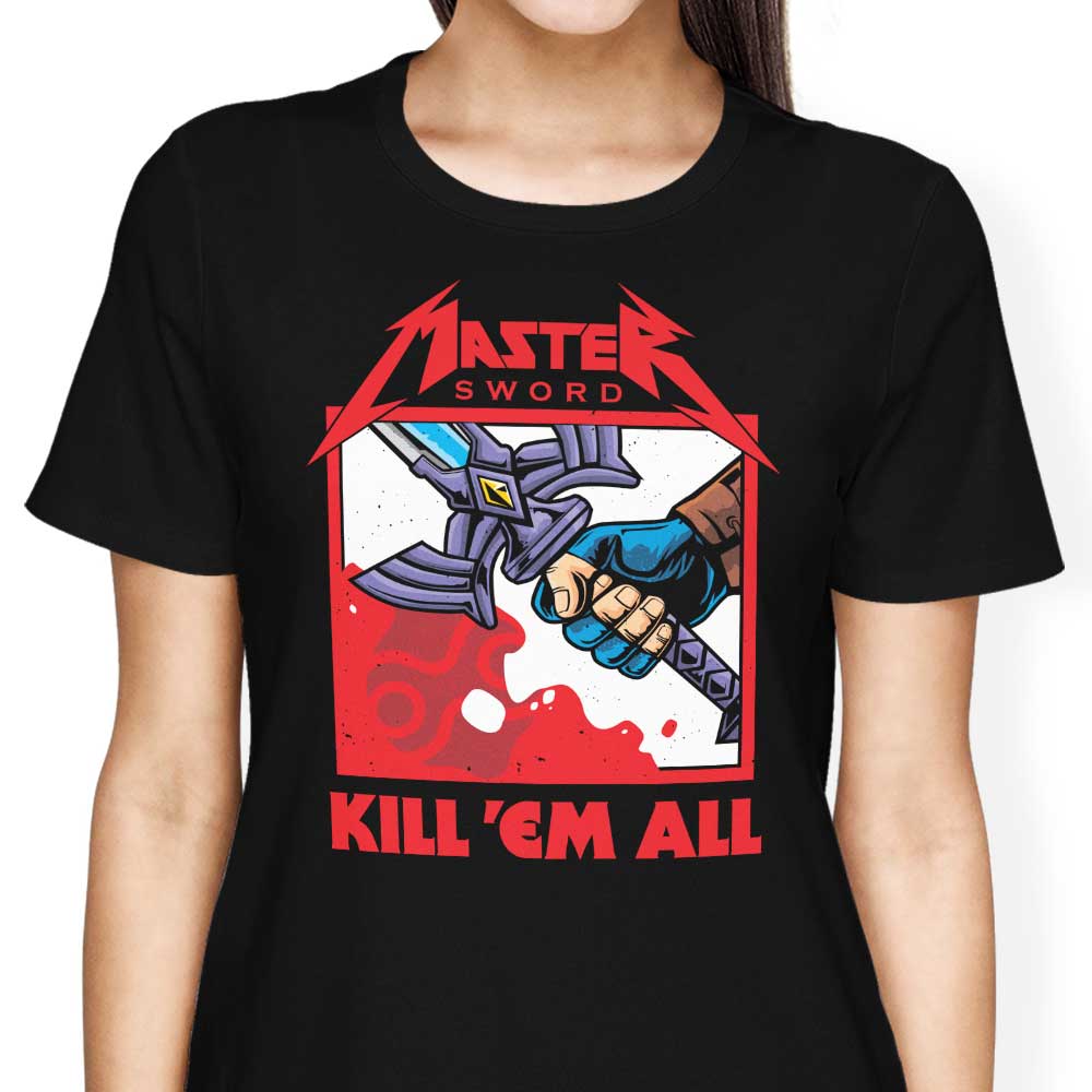 Seal the Darkness - Exclusive Women's Clothing Apparel