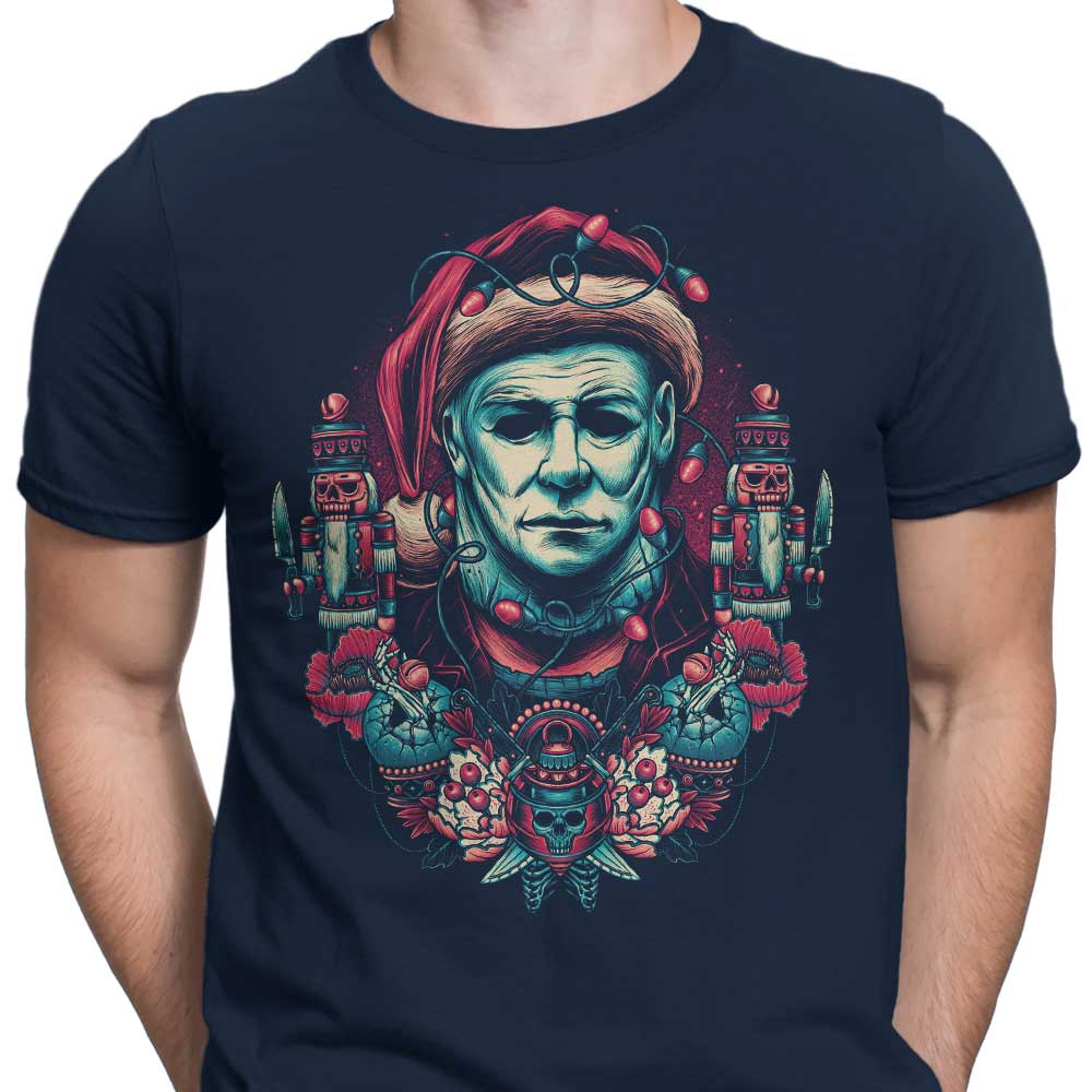 Men's Festive Apparel for Holidays at Haddonfield