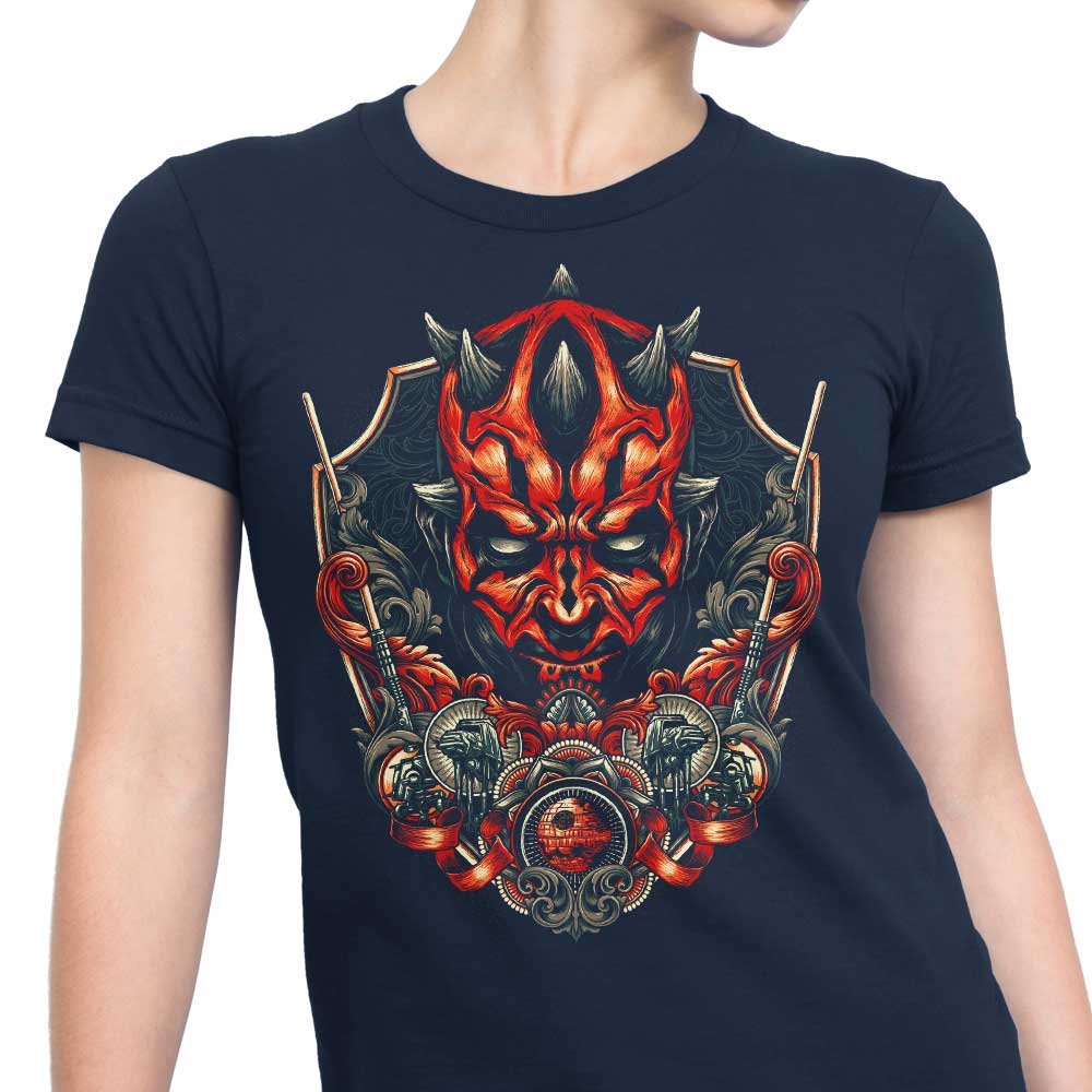 Women's Rage Emblem Apparel - T-Shirts and Premium T-Shirts