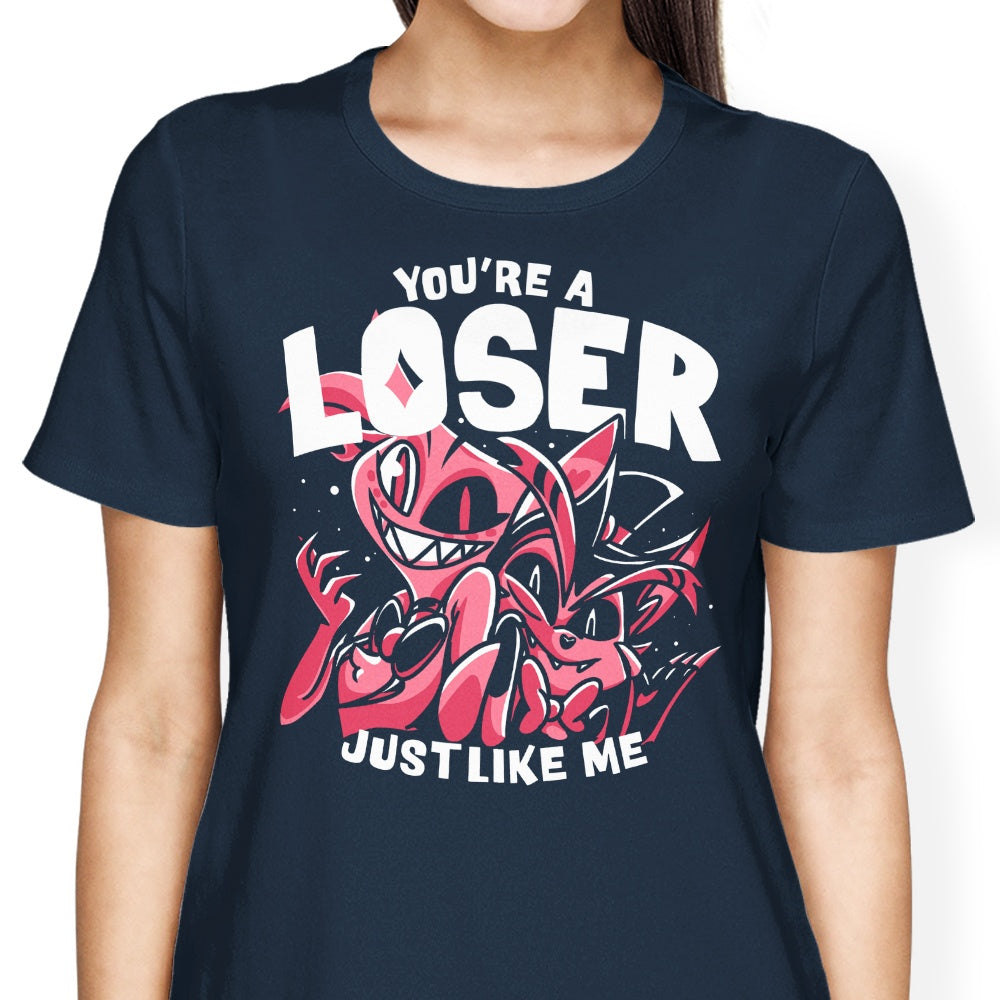 Loser, Baby Women's Fashion Apparel Collection