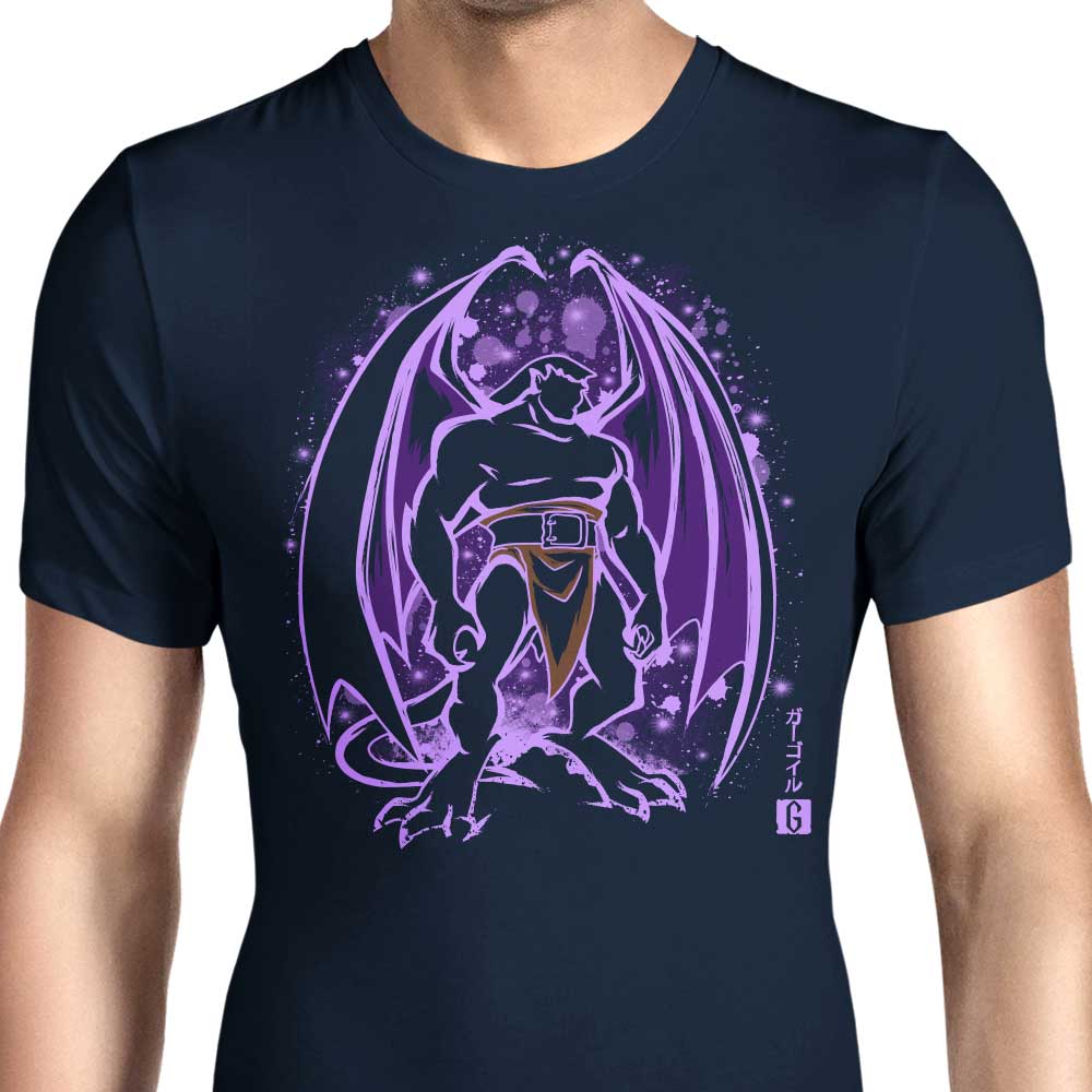 The Stylish Gargoyle Men's Apparel Collection