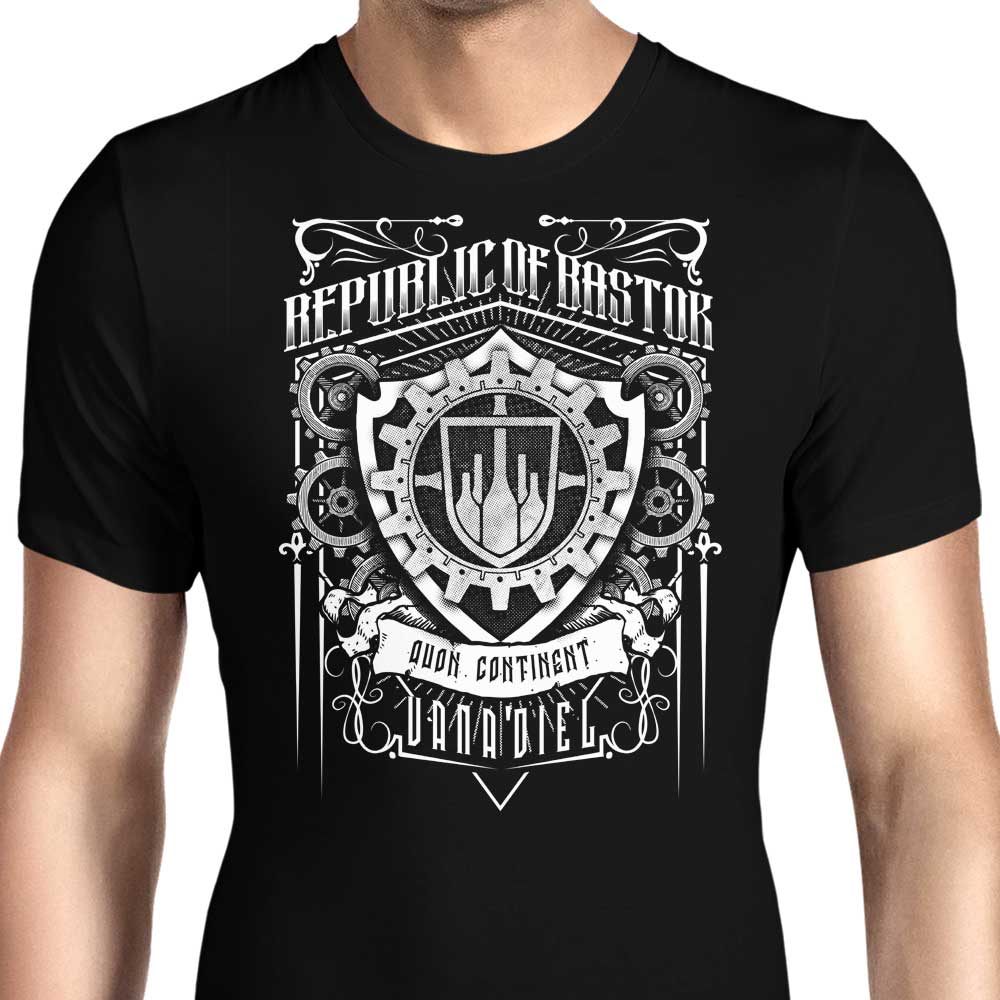 Classic Men's Apparel by Republic