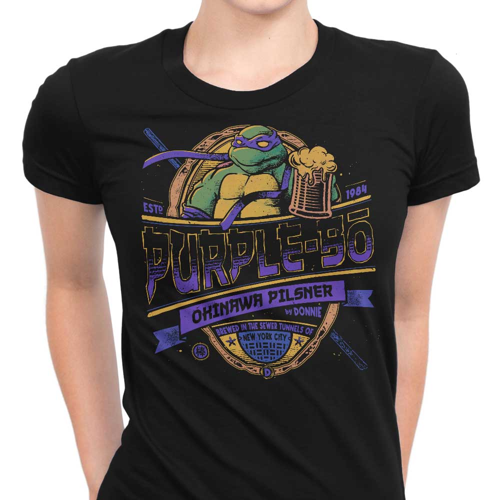Purple Bo Women's Fashion Apparel