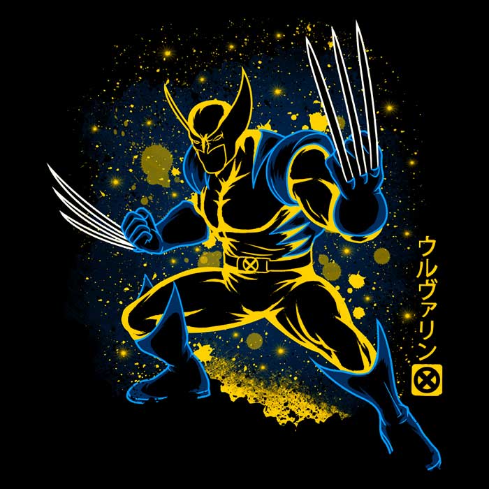 Soulkr's Berserker Barrage - Women's Comfortable Cotton T-Shirts