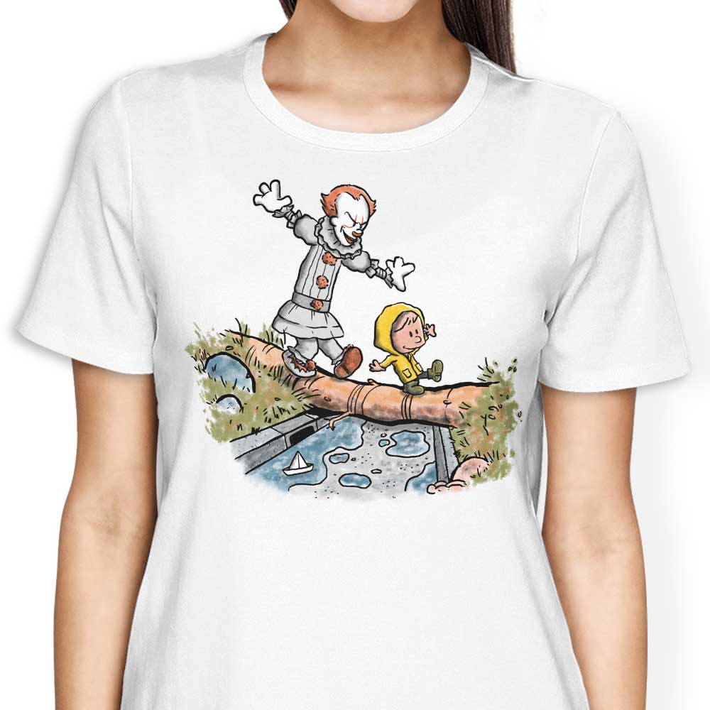 Can I Have My Boat Women's Clothing - T-Shirts and Premium T-Shirts