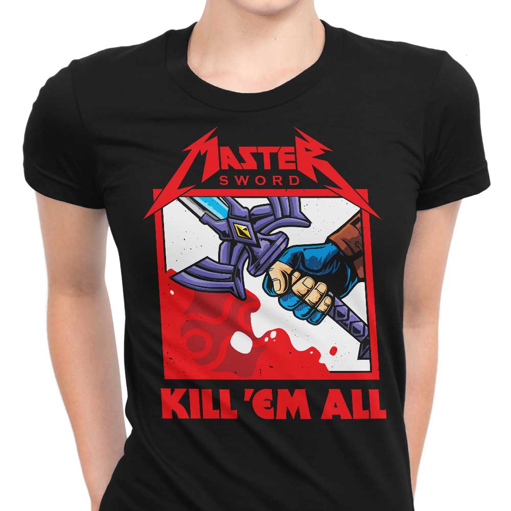 Seal the Darkness - Exclusive Women's Clothing Apparel