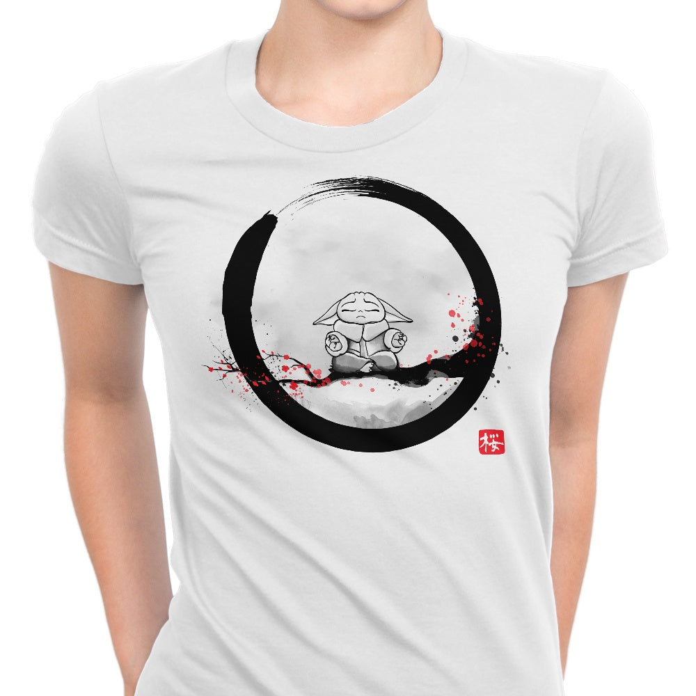 Retro Division's The Zen Kid - Stylish Women's Apparel Collection