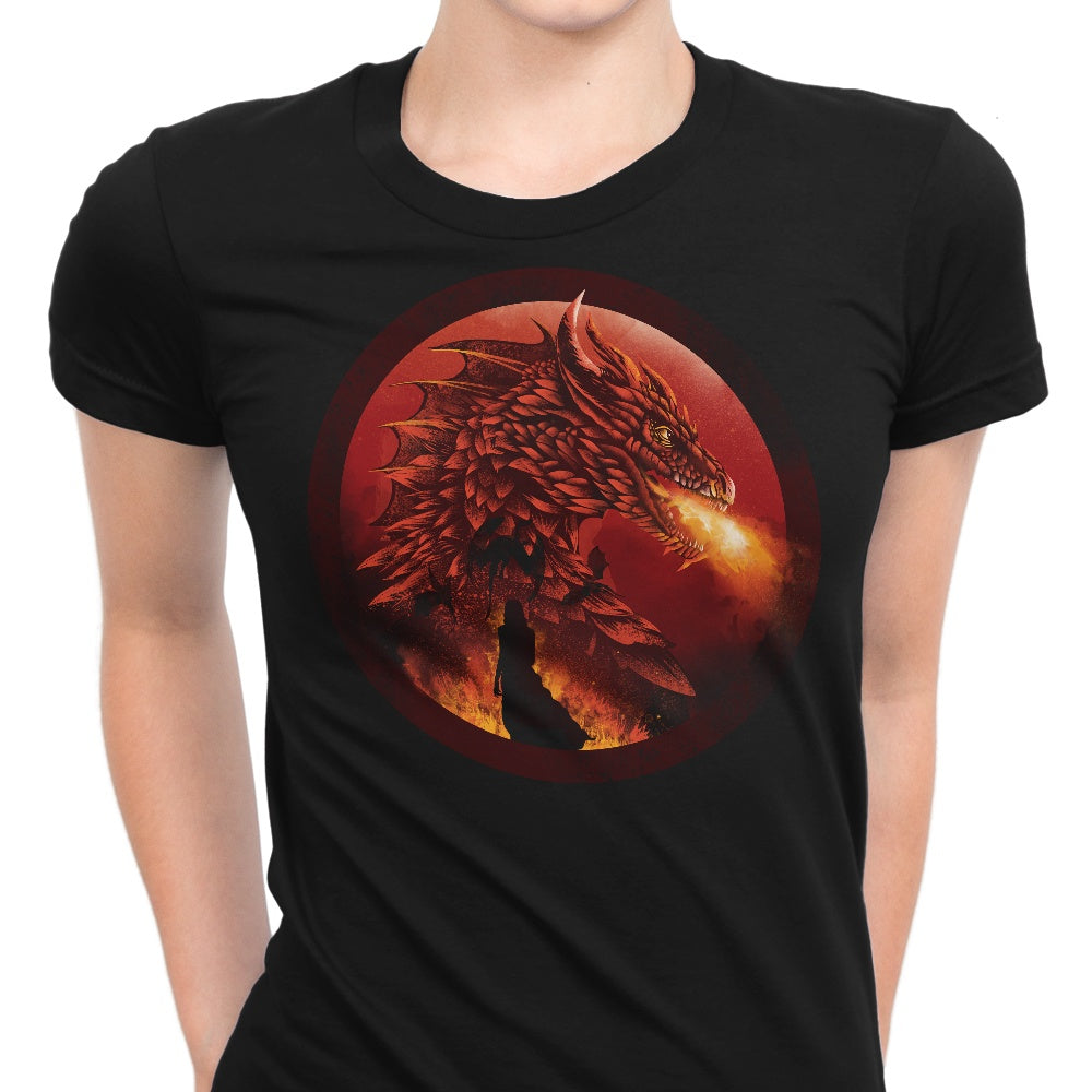 Dragonstone - Stylish Women's Cotton Apparel Collection