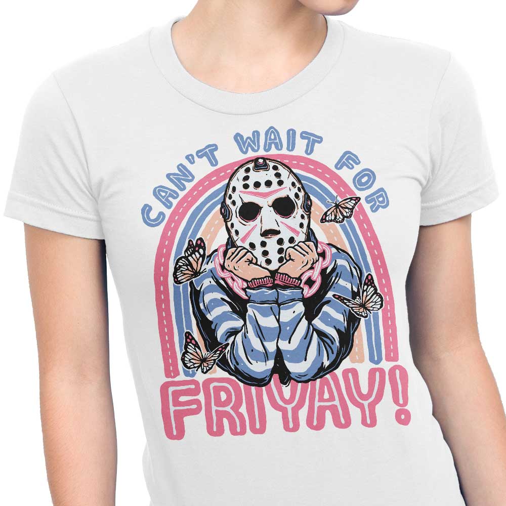 Excited for Friyay! Women's Stylish Apparel Collection