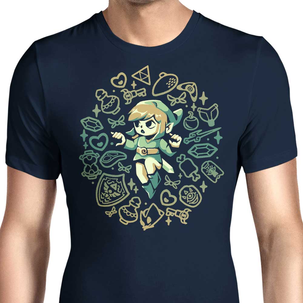 Stylish Men's Apparel by Brave Boy