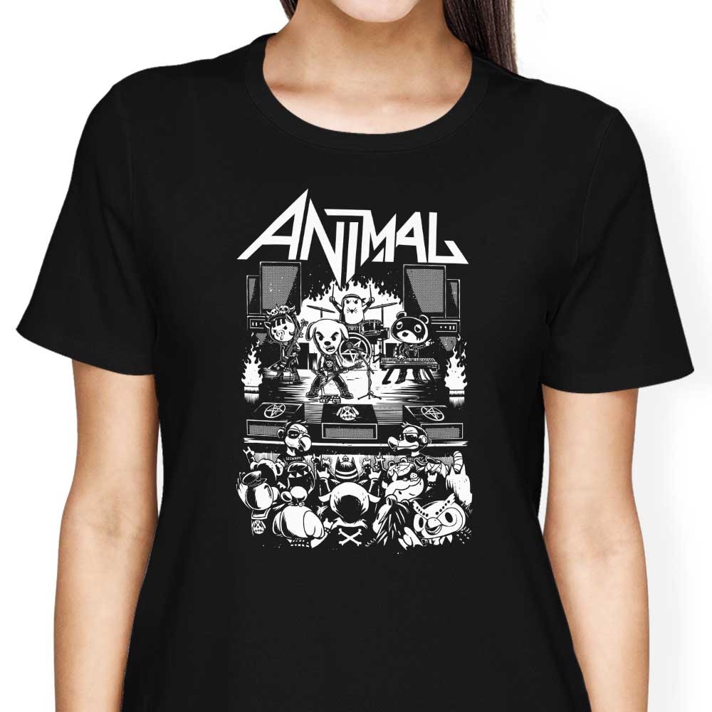 Women's Clothing - Animal Brand Apparel