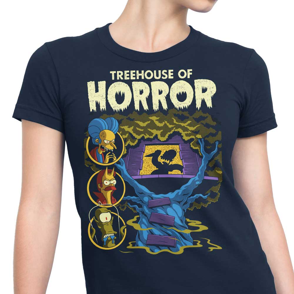 Exquisite Treehouse Anthology - Stylish Women's Clothing Collection