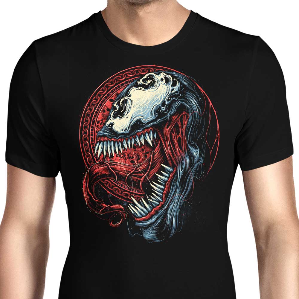 Violence Emblem - Stylish Men's Clothing Apparel