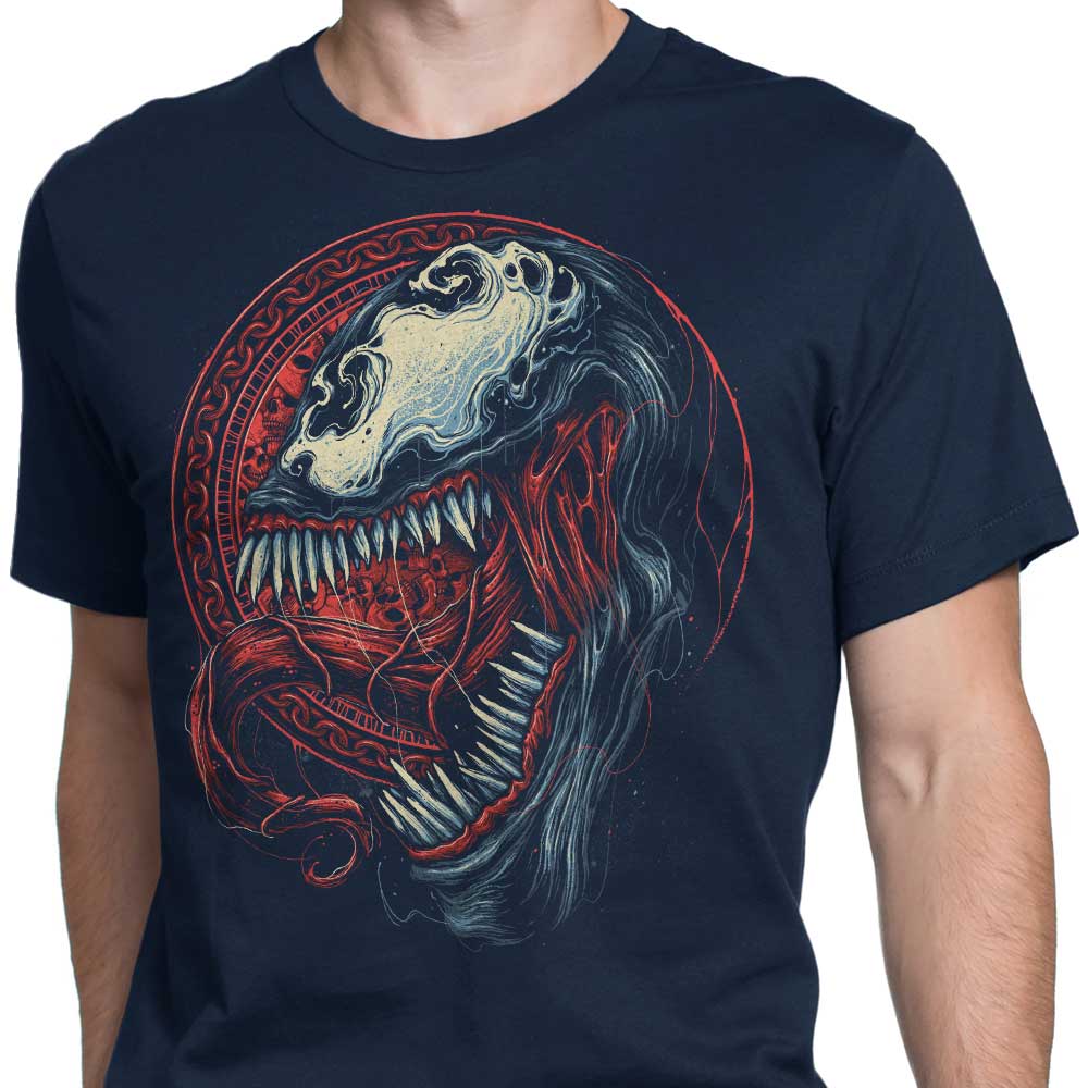 Violence Emblem - Stylish Men's Clothing Apparel