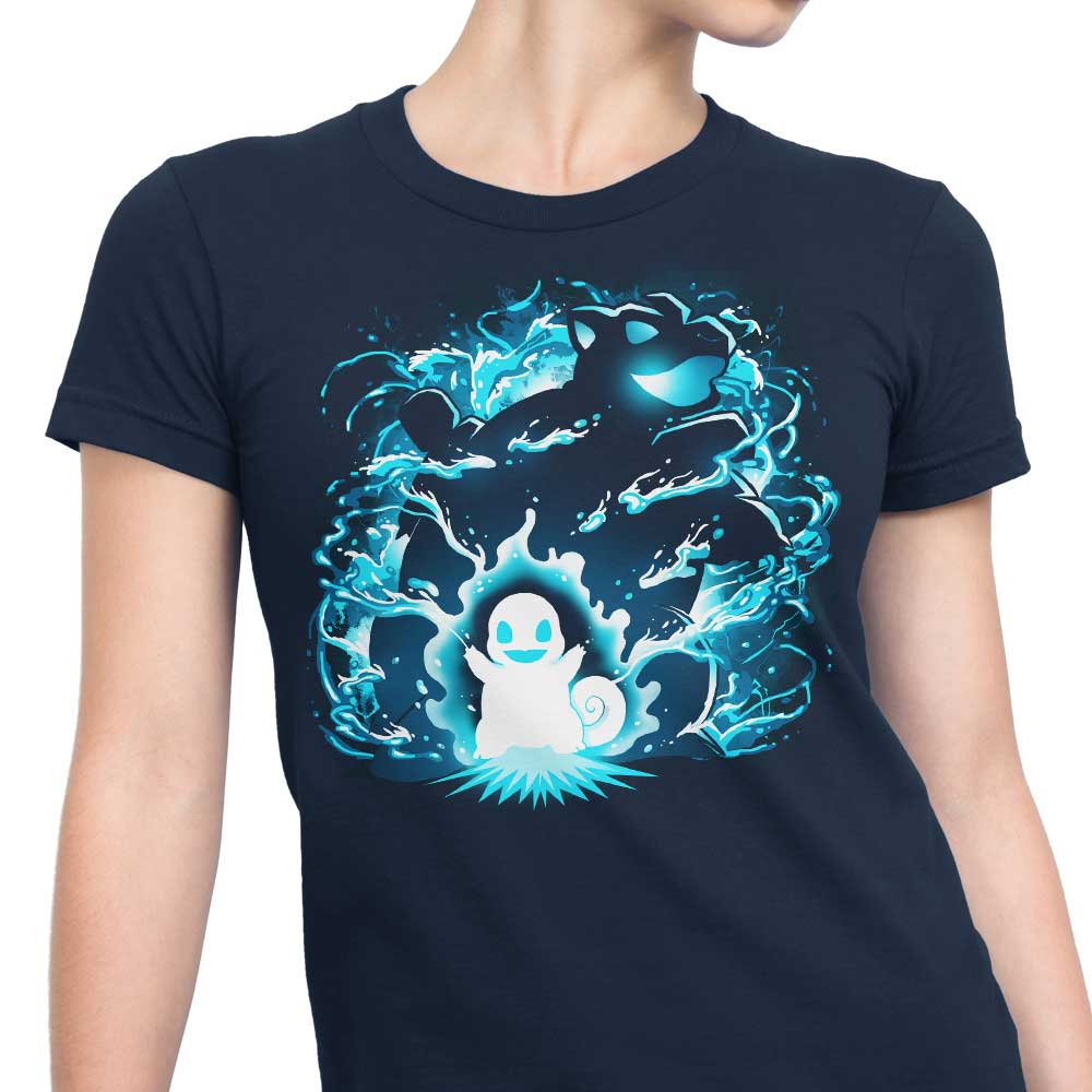 Vallina84's Hydro Cannon Women's Fashion Apparel Collection