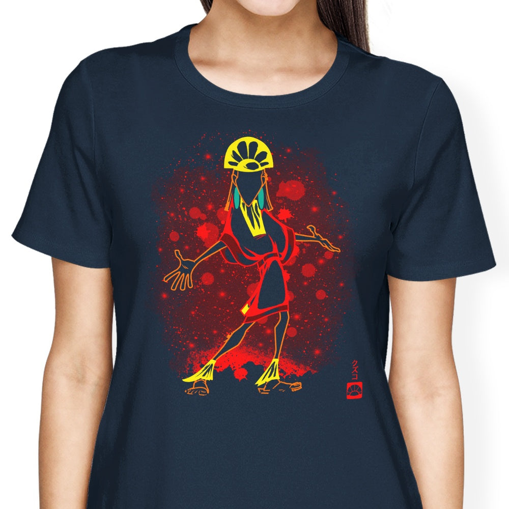 Soulkr's Emperor Collection - Stylish Women's Apparel