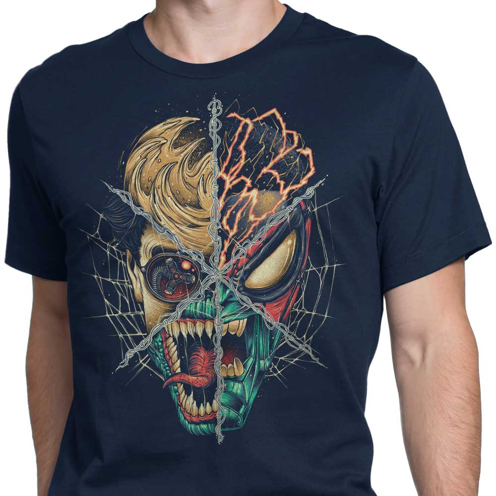 The Multiverse Is Summoning - Men's Fashion Apparel Collection