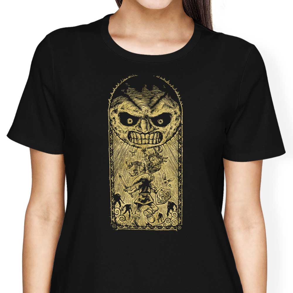 The Final Day Gold Collection - Women's Fashion Apparel