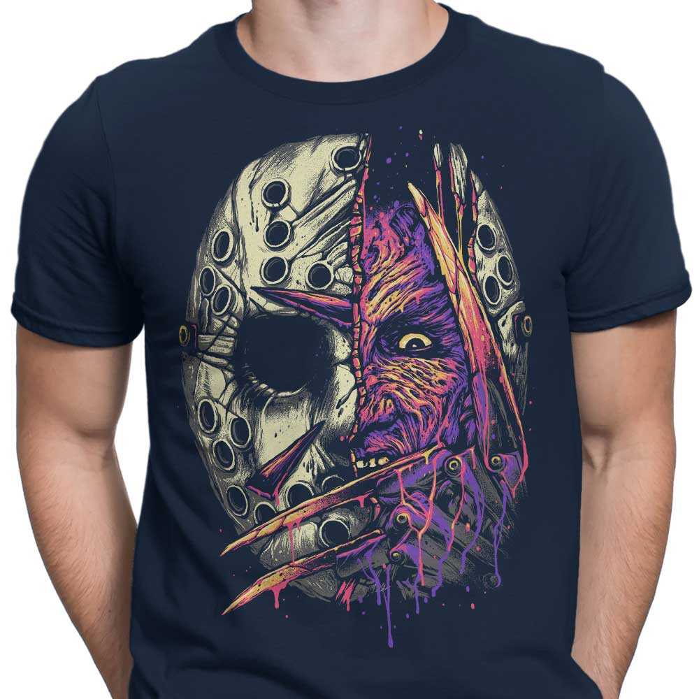Sleepover Friends Collection - Men's Clothing Apparel