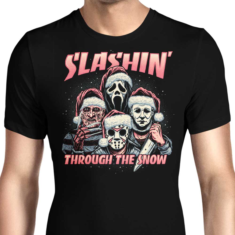 Horror Rhapsody - Men's Fashion Apparel Collection