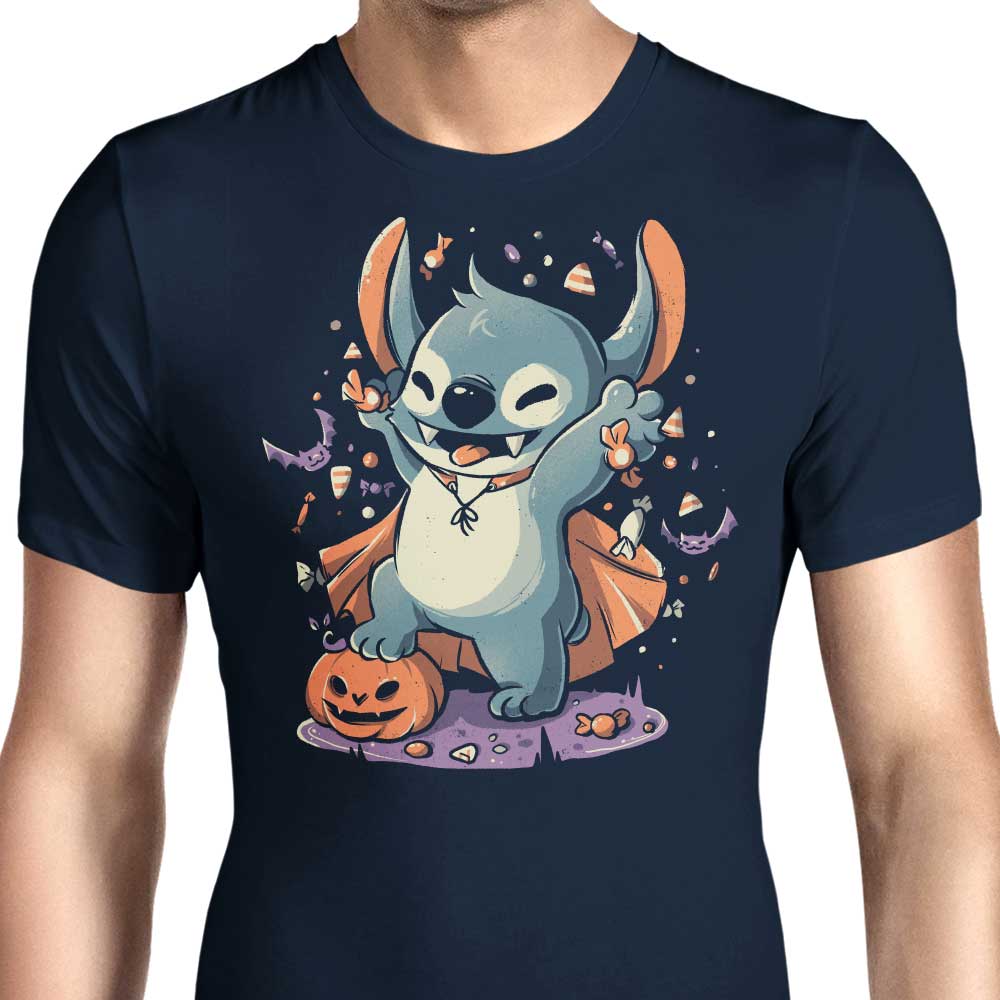 Eerie Sweet 626 Men's Clothing - A Collection of T-Shirts