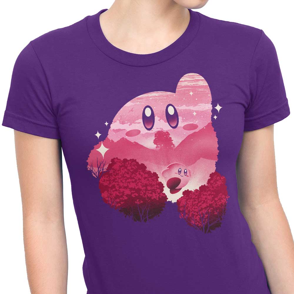 Dreamland Smash - Women's Comfortable Cotton Apparel Collection