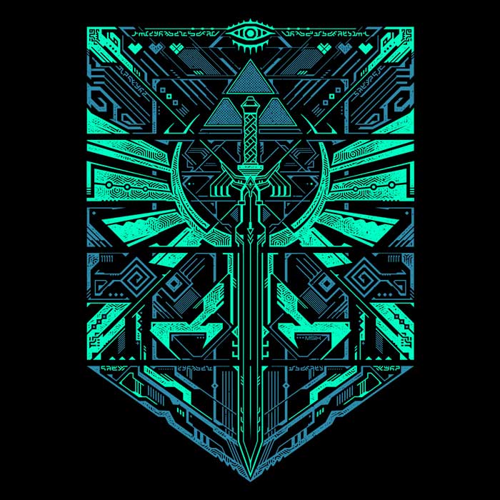 Stylish Cyber Z Hero Men's Clothing Collection