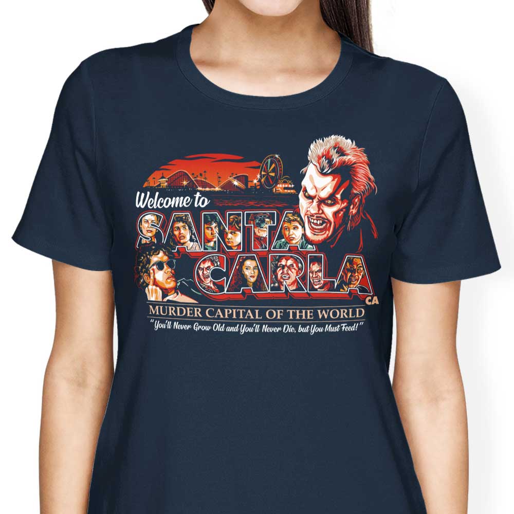 Stylish Women's Apparel from You Must Feed