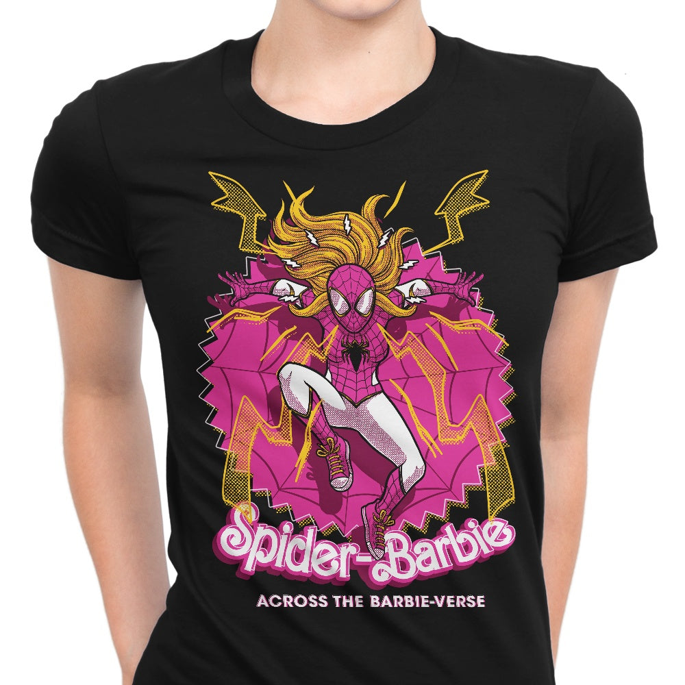 The Doll Verse - Stylish Women's Cotton Apparel