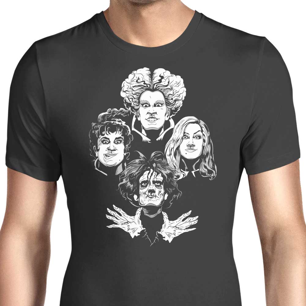 Sanderson Rhapsody - Fashionable Men's Clothing Apparel