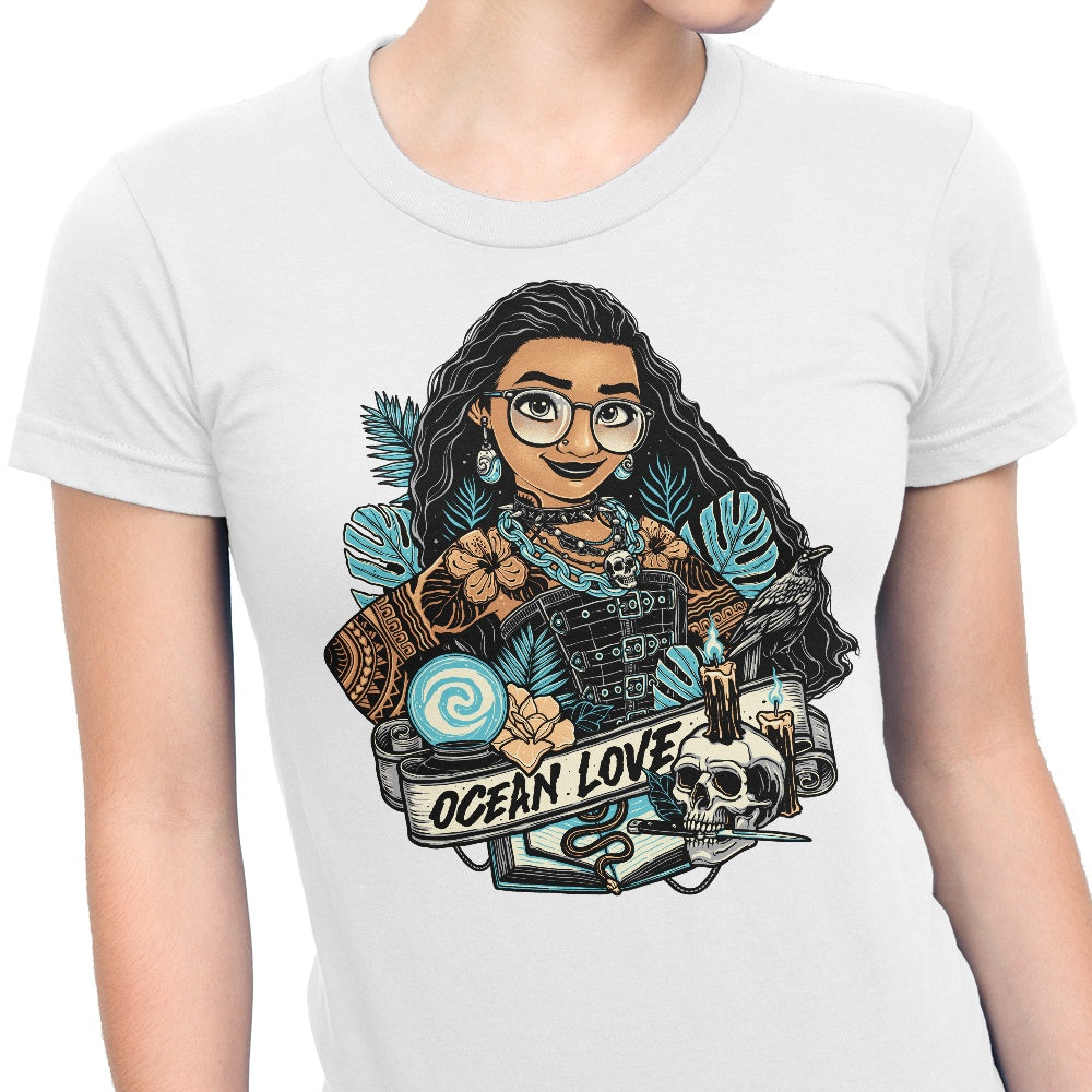 Ocean Love - Stylish Women's Clothing and Accessories
